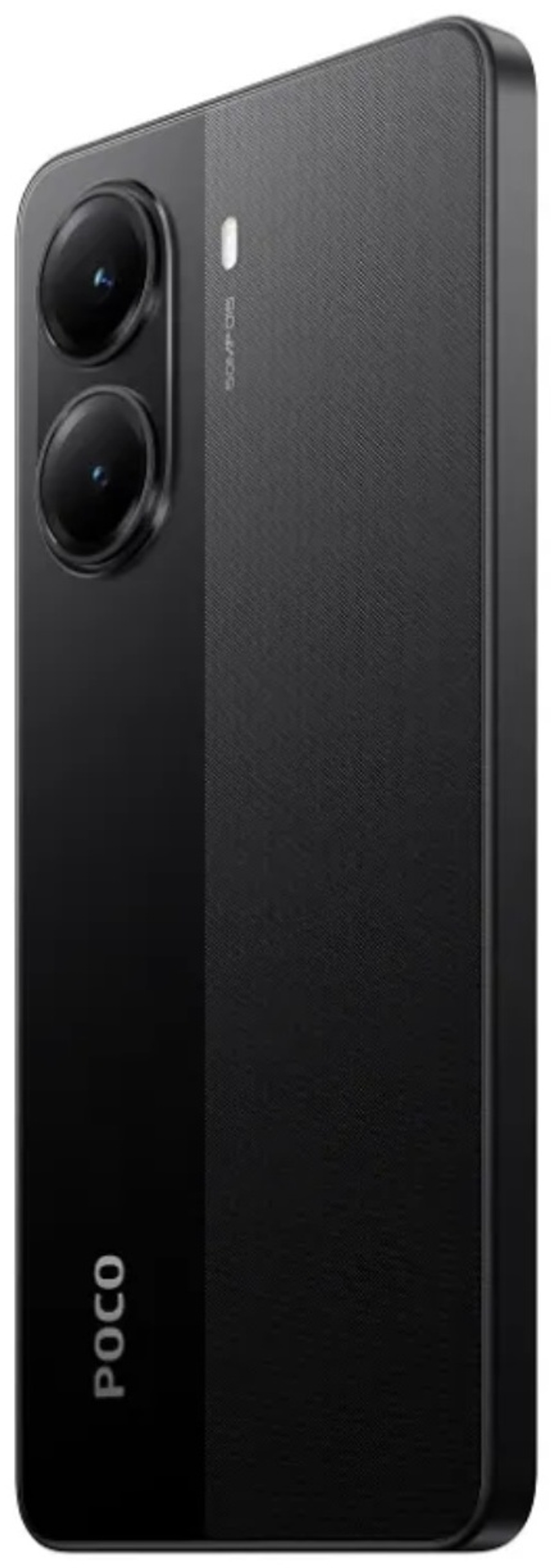 Смартфон Poco X7 Pro 8 ГБ/256 ГБ черный