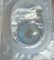 Необычный 4х цветный оттенок Rainbow bloud