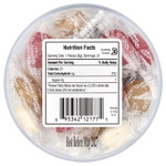 Preggie, Queasy™, капли, ассорти, 21 пастилка