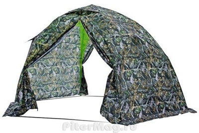 Шатер Лотос Пикник 3000