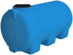 Емкость полиэтилен Г2000 2000л 1800*1250*1380 23540