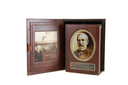 Мемуары американского миллиардера Дж. Д. Рокфеллера.