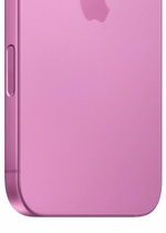 Смартфон Apple iPhone 16 Plus 256Gb Pink (Без RuStore)