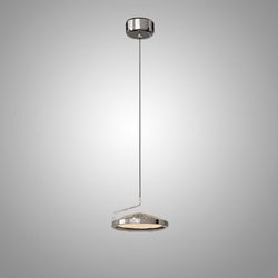 Подвесной светильник HOLGE P1 Chrome