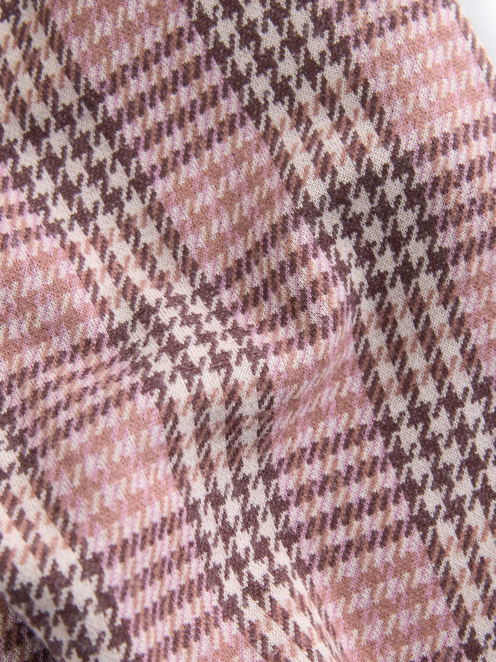 Брюки для девочки Next B85-484, Розовый