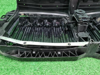 Решетка радиатора BMW X7 G07 (2019-2022)