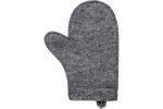 РУКАВИЦА Д/САУНЫ HOT POT СЕРАЯ 41341