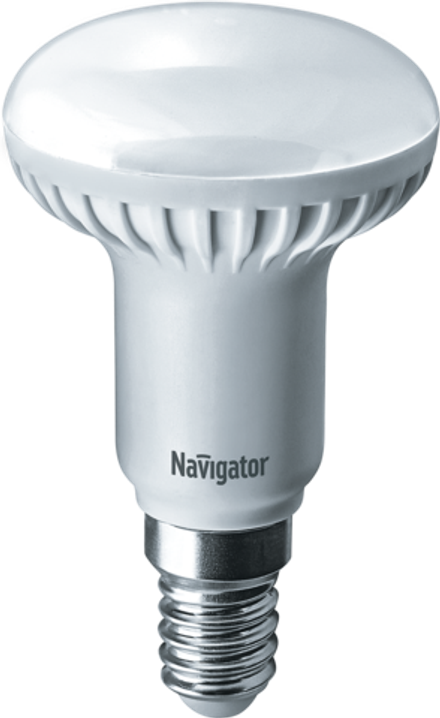 Лампа Navigator 94 259 NLL-R50-5-230-2.7K-E14