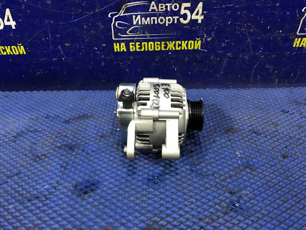 Генератор TOYOTA COROLLA 1991-2001