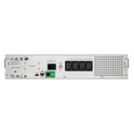 Источник бесперебойного питания APC SMC1500I-2UC