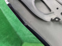 Крыло переднее правое Mercedes E W213 (2016-2023)