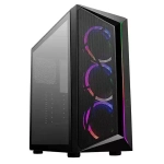 Корпус CoolerMaster CMP510 (CP510-KGNN-S00)