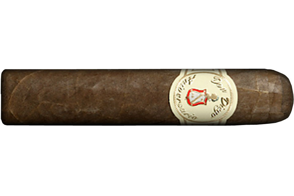 Don Diego Aniversary Export Short Robusto