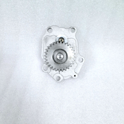 Насос масляный BAW (Бав) Fenix 1044 (Е3), 1065 (Е3),CA4DC2-10E3/CA4DC