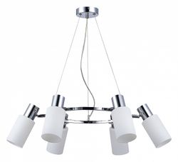 Подвесная люстра EVOLUCE Gessi SLE1139-103-06