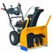 Снегоуборщик CUB CADET XS2 61 SWE