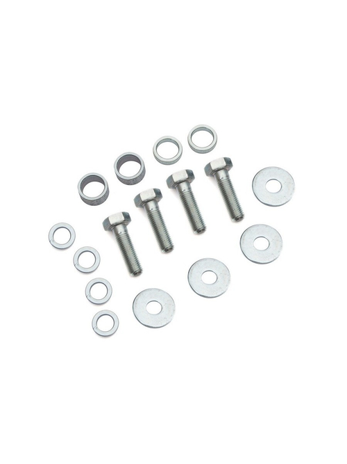 Защита коробки передач (с креп.) для TANK 300 (2021-н.в.) 2.0 бензин AT (алюминий, 3 мм)  NLZ.99.18.130A