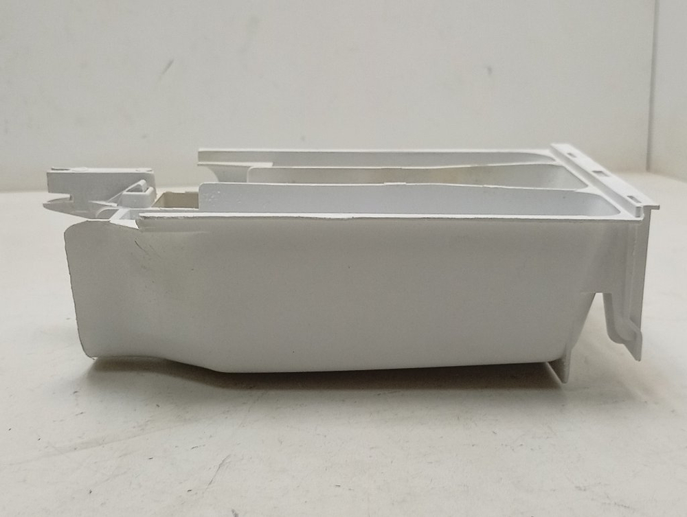 CS41061DB1/2-07 кт53 Дозатор порошка стиральной машины Candy 41030220 б/у