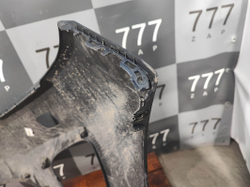 Бампер передний Kia Sorento 3 Prime (UM) 17-20 Б/У Оригинал 86511C5500