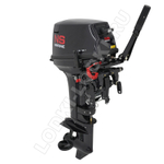 Лодочный мотор NS Marine (Nissan Marine) NM 9.9 D2 S (2-х тактный)