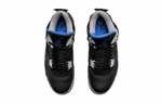 Кроссовки Jordan Air Jordan 4 Retro Motorsports Alternate (Женская размерная сетка)