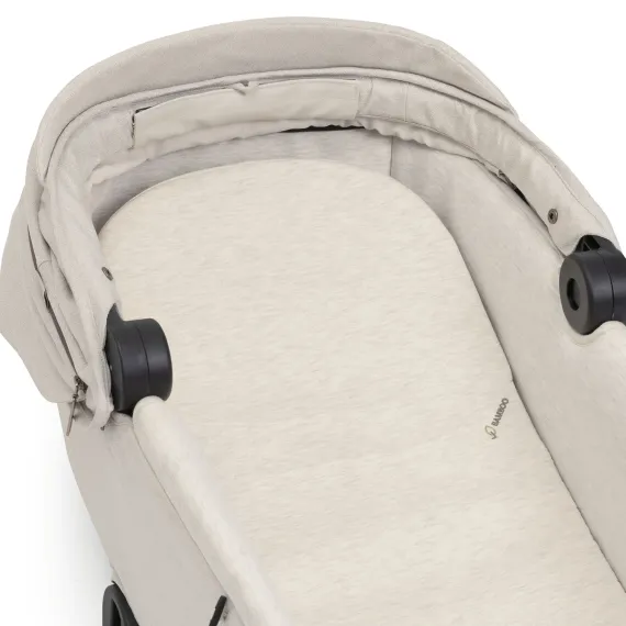 Люлька для коляски Chicco Gran Comfort Amber Glow