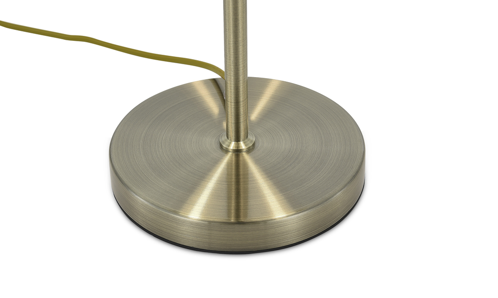 Настольная лампа с выключателем MyFar Biene MR2522-2T