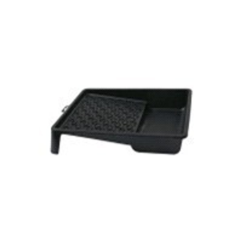 Ванночка маляр.  24*32см      Черная / Серая  Т4Р (Лакра) 0601320