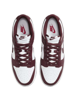 Кроссовки Nike Dunk Low Retro 'Redwood'