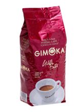 Кофе в зернах Gimoka Gran Bar, 1 кг
