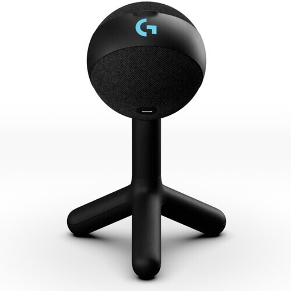 Микрофон Logitech Yeti Orb