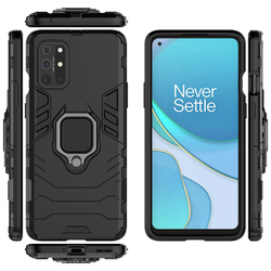 Противоударный чехол с кольцом Panther Case для OnePlus 8T