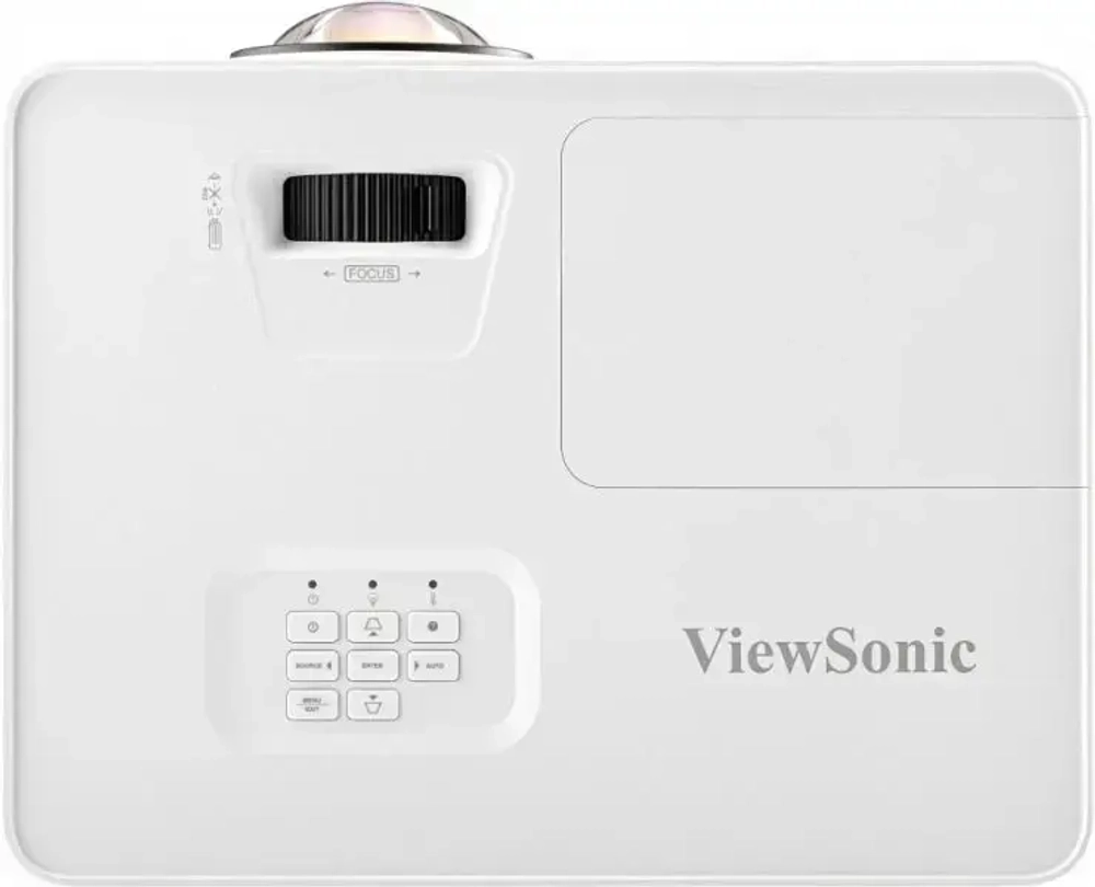 Проектор ViewSonic PS502X короткофокусный