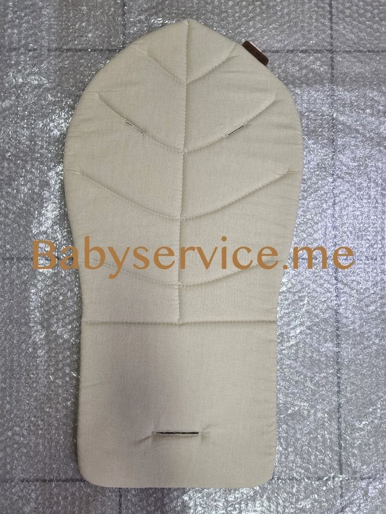 Чехол для стула Happy Baby Berny серый
