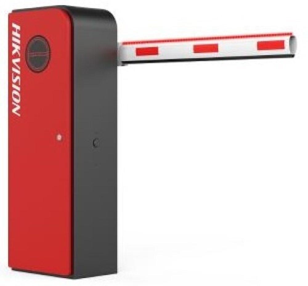 Шлагбаум  HIKVISION DS-TMG420(3m anti-round)