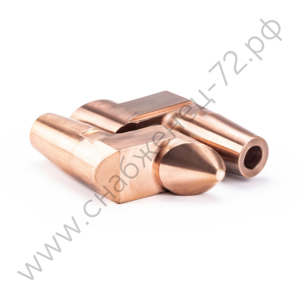 Электрод S-образный для МТР-16 31.051