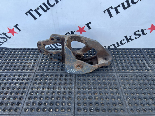 Кронштейн рессоры передней правый