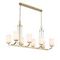 Подвесная люстра ST Luce Opalus SL1403.333.08