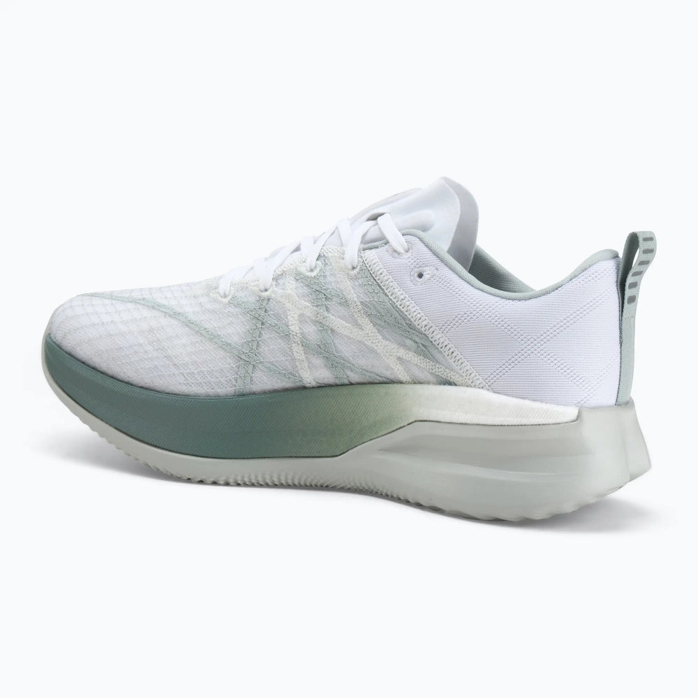 Кроссовки Under Armour Velociti Pro white/hydro green/black