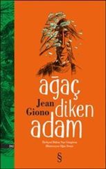 Ağaç Diken Adam