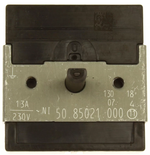 Переключатель мощности стеклокерамической конфорки EGO 50.85021.000