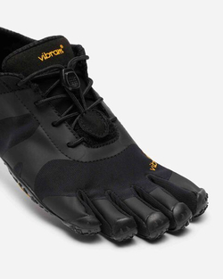 Vibram Five Fingers V - Alpha, черный