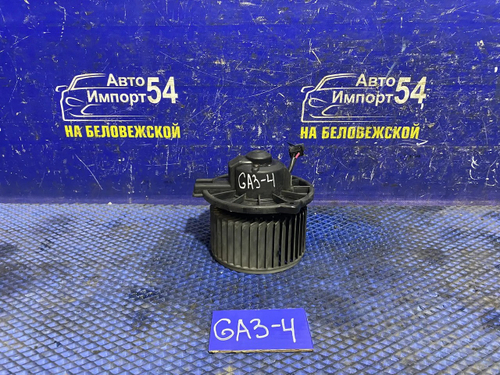 Моторчик печки Honda LOGO 1997