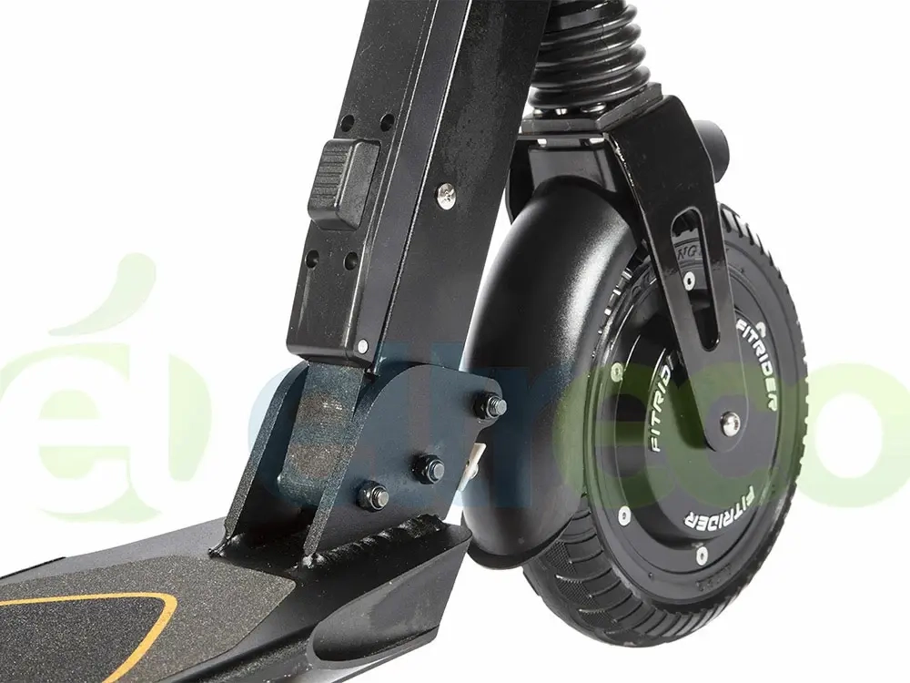 Электросамокат Eltreco Fitrider