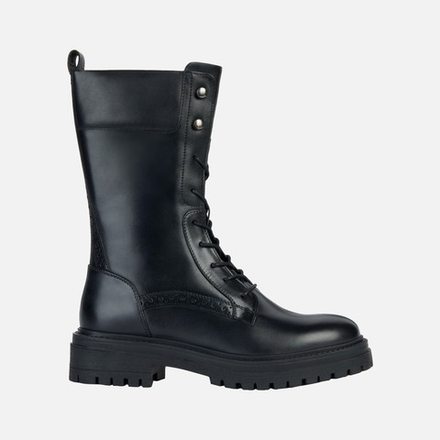 Ботинки женские GEOX D IRIDEA