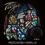 Tarja / Rocking Heels: Live At Metal Church (2LP)