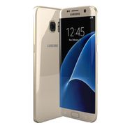 Samsung Galaxy S7 Edge 32Gb Золотой - Gold