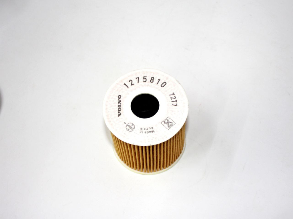 Фильтр масляный 1275810 Volvo S60, S40, S70, S80, C70, V40, V70, XC90, XC70