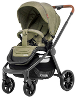Прогулочная коляска Carrello Epica