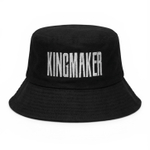 Bucket Hat XZIBIT - KINGMAKER